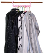 Single Deals™ Multimate Cloth Hanger