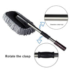 Car Duster – Sophisticated Maintenance Solution Premium Quality SingleDeals™