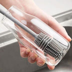 Bottle Brush – Sophisticated Maintenance Solution Premium Quality SingleDeals™