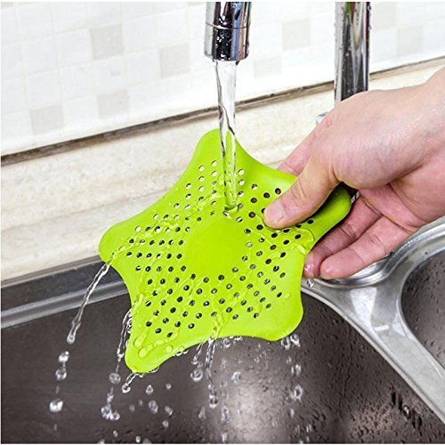 Star Sink Strainer – Sophisticated Maintenance Solution Premium Quality SingleDeals™