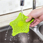 Star Sink Strainer – Sophisticated Maintenance Solution Premium Quality SingleDeals™