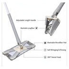 X Mop – Sophisticated Maintenance Solution Premium Quality SingleDeals™