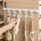 Single Deals™ 40 cm kitchen cabinet rack hook - Premium Quality