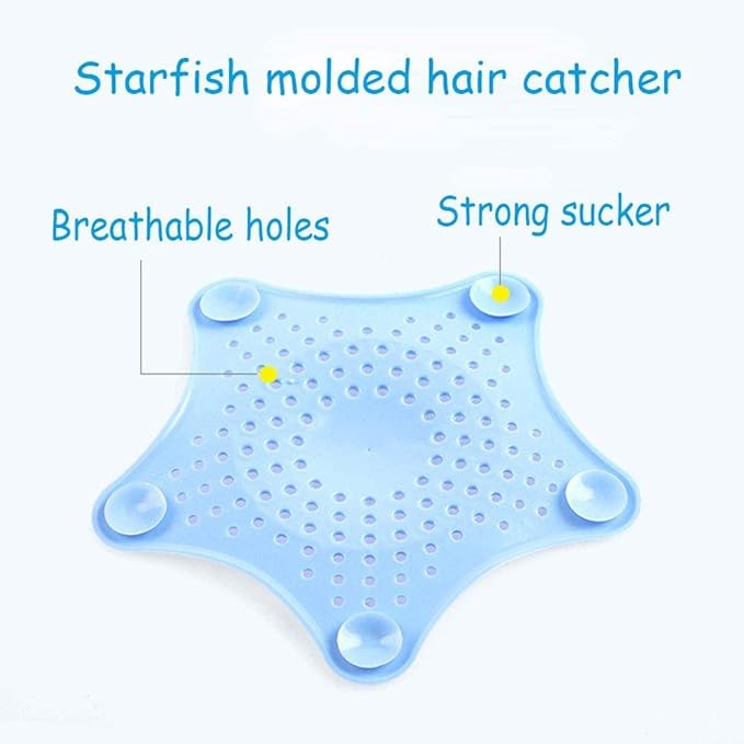 Star Sink Strainer – Sophisticated Maintenance Solution Premium Quality SingleDeals™