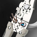 Single Deals™ Multi-Function Electrician Wire Stripper