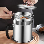 Single Deals™ Oil Filter Pot [Premium Quality]