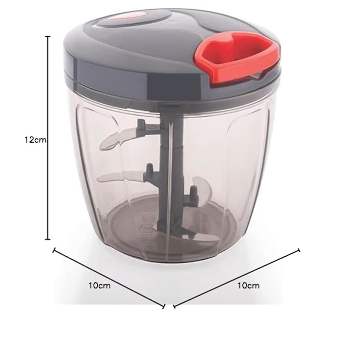 Single Deals™ 900 ML Dori Chopper [Premium Quality]
