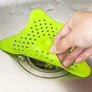 Star Sink Strainer – Sophisticated Maintenance Solution Premium Quality SingleDeals™