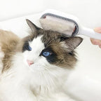 3-in-1 Pet Cleaning Hair Removal Comb – Sophisticated Maintenance Solution Premium Quality SingleDeals™