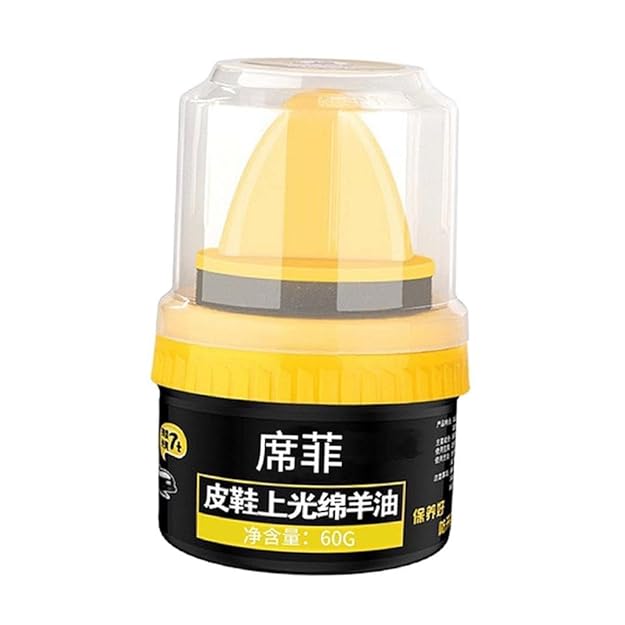Single Deals™ Liquid Shoe Polish