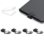 Premium Mobile Phone Dust and Water Stopper – Sophisticated Port Protection Solution