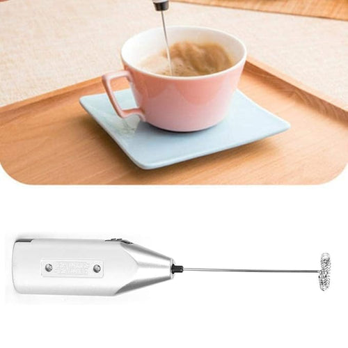 Electric Whisk Mixer [Premium Quality]