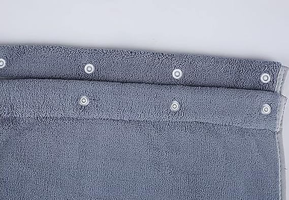 Men’s Premium Wearable Bath Towel – Adjustable, Absorbent Wrap for Ultimate Post-Shower Comfort