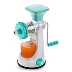 Single Deals™ Hand Juicer [Premium Quality]
