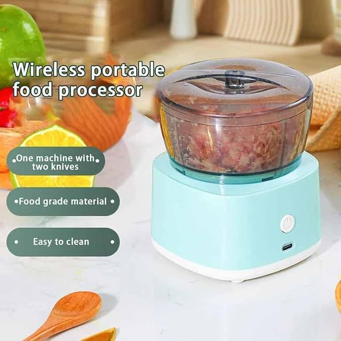 Single Deals™ New Garlic Cutter [Premium Quality]