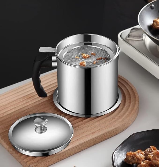 Single Deals™ Flour Sifter [Premium Quality]