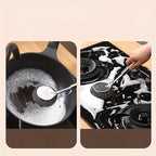 Steel Spoon Brush – Sophisticated Maintenance Solution Premium Quality SingleDeals™