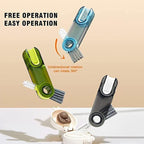 3 in 1 Bottle Brush – Sophisticated Maintenance Solution Premium Quality SingleDeals™