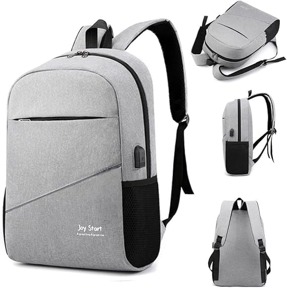 Single Deals™ 3 Pcs Backpack & Shoulder Bag Set - Premium Quality