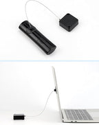 Single Deals™ Remote Control Tether Lock - Premium Quality