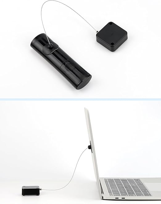 Single Deals™ Remote Control Tether Lock - Premium Quality