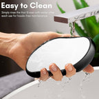 Crystal Hair Remover – Nano-Glass Exfoliating Tool for Pain-Free, Smooth Skin Maintenance Premium Quality Single Deals™