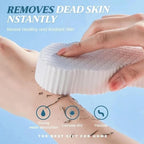 Soft Bath Sponge – Gentle Exfoliating Body Cleaner for Sensitive Skin and Daily Use