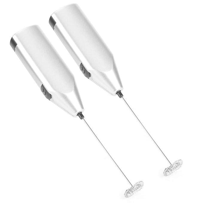 Electric Whisk Mixer [Premium Quality]