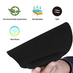 Ergonomic Mouse Pad with Wrist Rest – Comfortable, Non-Slip Support for Enhanced Productivity and Desktop Comfort Premium Quality Single Deals™