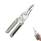 Single Deals™ Multi-Function Electrician Wire Stripper