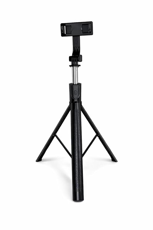 Premium Selfie Stick R7-L – Professional-Grade Tripod and Content Creation Tool