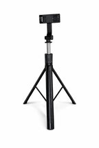 Premium Selfie Stick R7-L – Professional-Grade Tripod and Content Creation Tool