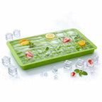 Silicone Ice Cube Tray - Premium Quality