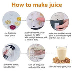 Single Deals™ USB Juicer [Premium Quality]