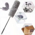 Mini Microfiber Feather Duster – Sophisticated Maintenance Solution Premium Quality SingleDeals™