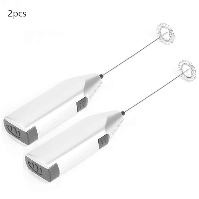 Electric Whisk Mixer [Premium Quality]