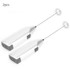 Electric Whisk Mixer [Premium Quality]