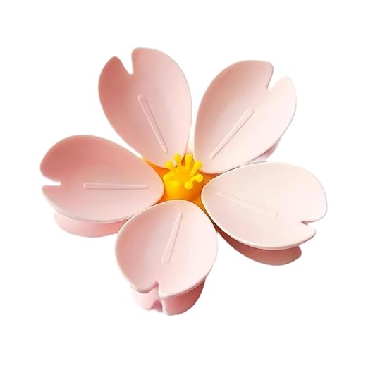 Single Deals™ Flower Magnetic Fridge Clip Premium Quality