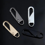 Premium Universal Zipper Slider Puller  – Refined Accessory for Enhanced Utility