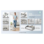 X Mop – Sophisticated Maintenance Solution Premium Quality SingleDeals™