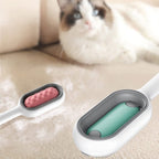 3-in-1 Pet Cleaning Hair Removal Comb – Sophisticated Maintenance Solution Premium Quality SingleDeals™