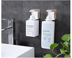 Single Deals™ Shower Gel 1 Pcs Hook Premium Quality