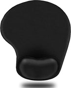 Ergonomic Mouse Pad with Wrist Rest – Comfortable, Non-Slip Support for Enhanced Productivity and Desktop Comfort Premium Quality Single Deals™