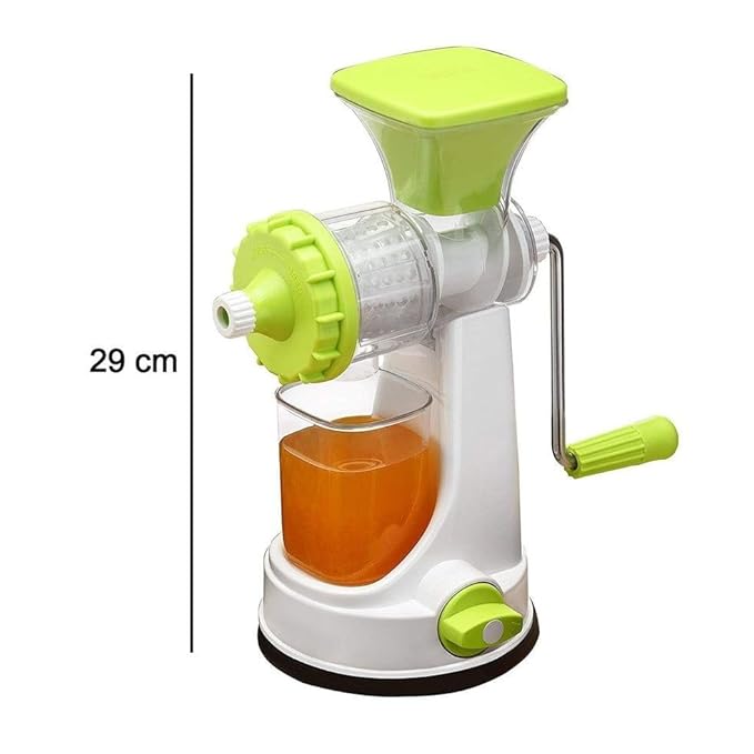 Single Deals™ Hand Juicer [Premium Quality]