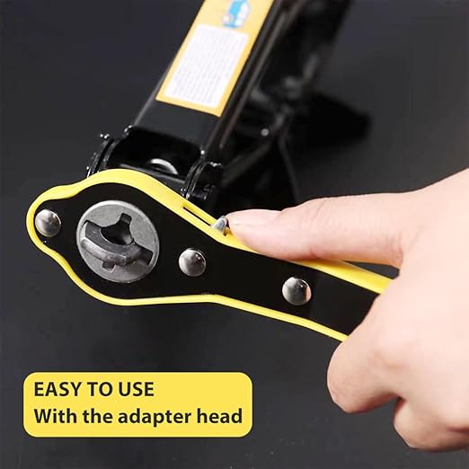 Single Deals™ Ratchet Spanner
