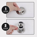 Push Button Kitchen Sink Filter – Sophisticated Maintenance Solution Premium Quality SingleDeals™