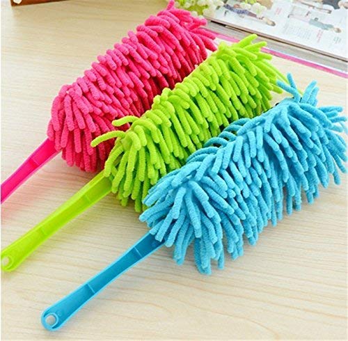 Microfiber Character Duster – Sophisticated Maintenance Solution Premium Quality SingleDeals™