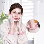 Silicone Face Wash Wristbands – Drip-Free Water Catchers for Mess-Free Skincare Routines Premium Quality Single Deals™