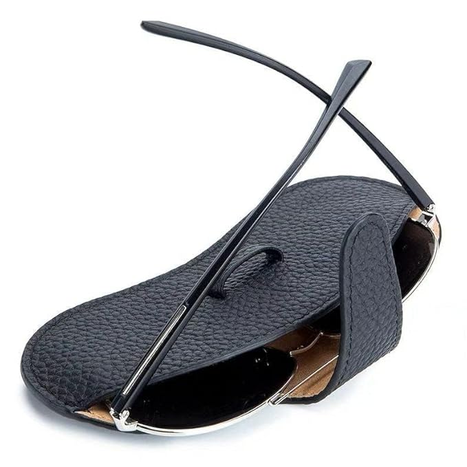 Single Deals™ Sunglasses Case Cover - Premium Quality