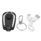 Premium Portable Keychain Emergency Charger for Type-C Devices – Essential Power Solution